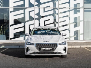 Седан Genesis G70 2019 года, 2900000 рублей, Краснодар