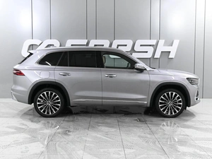 Внедорожник Geely Monjaro 2024 года, 4249000 рублей, Аксай