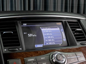 Внедорожник Infiniti QX56 2011 года, 2159000 рублей, Тюмень