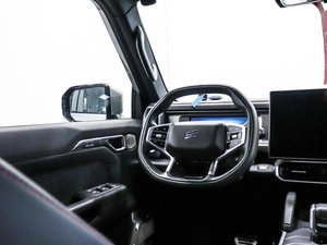 Внедорожник Jetour T2 2024 года, 3499000 рублей, Красноярск