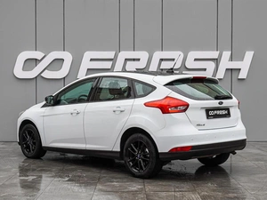 Хетчбэк Ford Focus 2017 года, 1130000 рублей, Краснодар