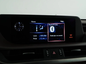 Седан Lexus ES 2021 года, 4618888 рублей, Москва
