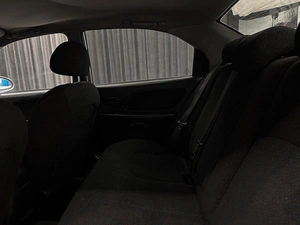 Седан Hyundai Sonata 2008 года, 415000 рублей, Красноярск