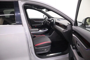 Внедорожник Jetour Dashing 2024 года, 2200000 рублей, Брянск