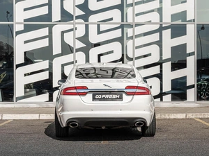 Седан Jaguar XF 2013 года, 1190000 рублей, Краснодар