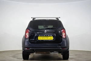 Внедорожник Renault Duster 2013 года, 749000 рублей, Оренбург