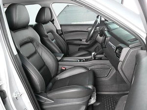 Внедорожник Chery Tiggo 4 2022 года, 1419000 рублей, Ростов-на-Дону