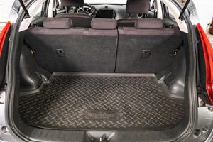 Внедорожник Nissan Juke 2012 года, 899000 рублей, Томск
