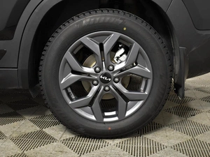 Внедорожник Kia Seltos 2024 года, 2466900 рублей, Казань