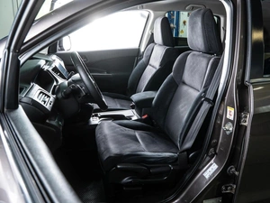 Внедорожник Honda CR-V 2014 года, 2040000 рублей, Волгоград