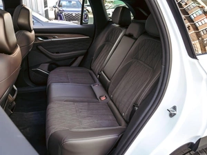 Внедорожник Geely Xingyue L 2026 года, 4620000 рублей, Краснодар