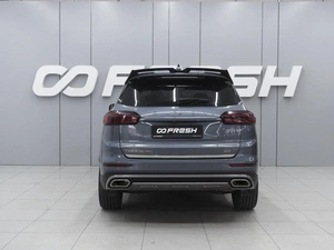 Внедорожник Chery Tiggo 8 Pro 2021 года, 2170000 рублей, Ростов-на-Дону