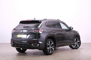 Внедорожник Volkswagen Tayron 2023 года, 4199000 рублей, Омск