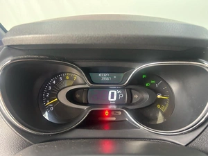Внедорожник Renault Kaptur 2016 года, 1180000 рублей, Смоленск