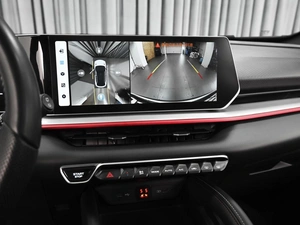 Внедорожник Geely Binyue Cool 2023 года, 2130000 рублей, Ставрополь