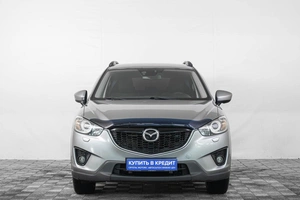 Внедорожник Mazda CX-5 2013 года, 1499000 рублей, Кемерово