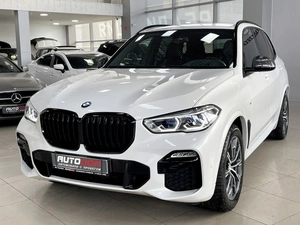 Внедорожник BMW X5 2020 года, 6297000 рублей, Солонцы