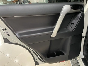 Внедорожник Toyota Land Cruiser Prado 2020 года, 6897000 рублей, Солонцы