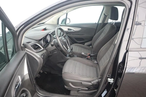 Внедорожник Opel Mokka 2014 года, 975000 рублей, Орёл