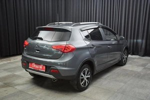 Хетчбэк Lifan X50 2018 года, 679000 рублей, Красноярск