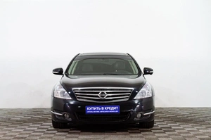 Седан Nissan Teana 2008 года, 769000 рублей, Сургут