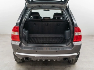 Внедорожник Kia Sportage 2005 года, 750000 рублей, Красноярск