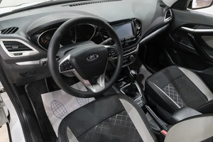 Универсал ВАЗ (LADA) Vesta Cross 2019 года, 1239000 рублей, Новокузнецк
