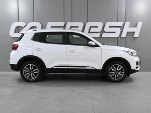 Внедорожник Chery Tiggo 4 2022 года, 1499000 рублей, Ростов-на-Дону