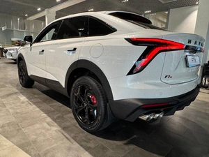 Внедорожник Haval F7x 2026 года, 3999000 рублей, Красноярск