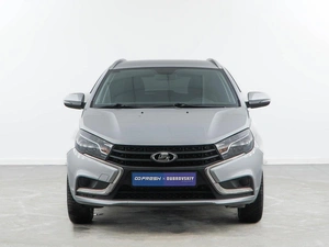 Универсал ВАЗ (LADA) Vesta 2019 года, 949050 рублей, Москва