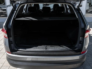 Внедорожник Skoda Kodiaq 2020 года, 2160000 рублей, Ставрополь
