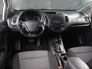 Седан Kia Cerato 2018 года, 1299000 рублей, Минеральные Воды