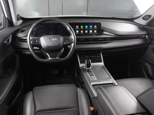 Внедорожник Chery Tiggo 7 Pro Max 2023 года, 1949000 рублей, Минеральные Воды