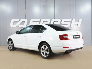 Лифтбек Skoda Octavia 2016 года, 1325000 рублей, Воронеж