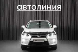Внедорожник Lexus RX 2011 года, 1999000 рублей, Красноярск