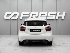 Хетчбэк Mercedes-benz A-класс 2015 года, 1350000 рублей, Ростов-на-Дону