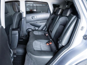 Внедорожник Nissan Qashqai 2012 года, 1259000 рублей, Ставрополь