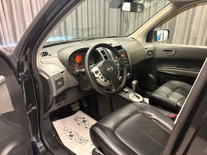 Внедорожник Nissan X-Trail 2008 года, 1050000 рублей, Красноярск