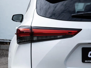 Внедорожник Toyota Highlander 2025 года, 5950000 рублей, Волгоград