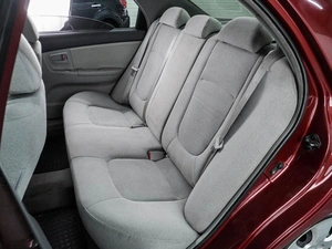 Седан Kia Cerato 2006 года, 422000 рублей, Воронеж