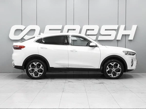 Внедорожник Haval F7x 2021 года, 1949000 рублей, Ростов-на-Дону