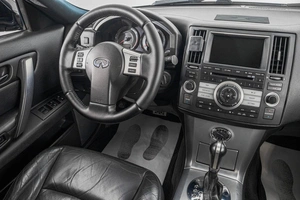 Внедорожник Infiniti FX35 2007 года, 1549000 рублей, Барнаул