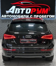Внедорожник Audi Q5 2015 года, 2277000 рублей, Красноярск