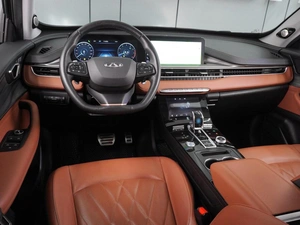 Внедорожник Chery Tiggo 8 Pro Max 2022 года, 2314000 рублей, Воронеж
