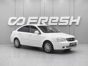 Седан Chevrolet Lacetti 2011 года, 620000 рублей, Ростов-на-Дону