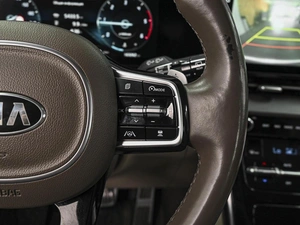 Минивэн Kia Carnival 2021 года, 3899000 рублей, Ставрополь