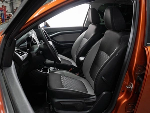 Универсал ВАЗ (LADA) Vesta Cross 2019 года, 1040000 рублей, Тюмень