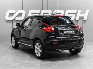 Внедорожник Nissan Juke 2012 года, 930000 рублей, Тюмень