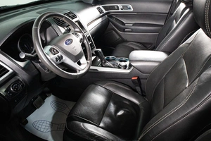 Внедорожник Ford Explorer 2015 года, 2589000 рублей, Сургут