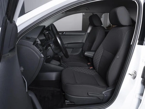 Лифтбек Skoda Rapid 2021 года, 1648000 рублей, Ставрополь